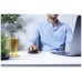 Mouse Trust Wireless Ozaa Recargable- Sensor Optico -