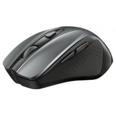 RATON OPTICO WIRELESS NITO NEGRO TRUST (Espera 4 dias)