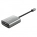 LECTOR DE TARJETAS TRUST DALYX USB C