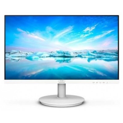 MONITOR PHILIPS 241V8AW BLANCO MM (Espera 4 dias)