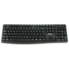 TECLADO USB EQUIP LIFE 105 TECLAS ITALIANO 245213