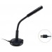 Microfono Sobremesa Equip Life Onmidireccional Usb
