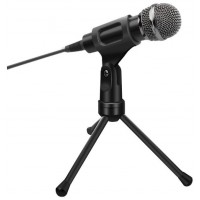 Microfono Sobremesa Equip Life Onmidireccional Jack