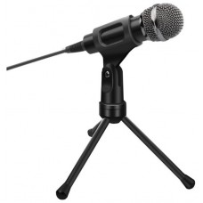 Microfono Sobremesa Equip Life Onmidireccional Jack