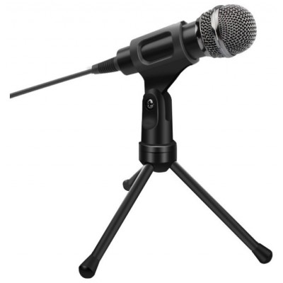 Microfono Sobremesa Equip Life Onmidireccional Jack