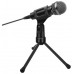Microfono Sobremesa Equip Life Onmidireccional Jack