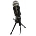 Microfono Sobremesa Equip Life Onmidireccional Jack
