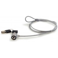 Cable De Seguridad Para Portatil Equip Life Con Llave