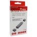 Card Reader Externo Equip Usb 3.0 Doble Conexion Usb &