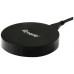 Cargador Inalambrico Equip Life Qi 5w Carcasa