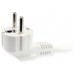 Regleta Alimentacion Equip Con 5 Tomas Cable De Red