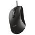 Mouse Trust Basics Usb 3 Botones Y Rueda