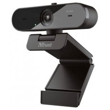 WEBCAM TRUSTCAM TW-250 BK V2