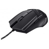 RATON GAMING BASIC NEGRO TRUST (Espera 4 dias)