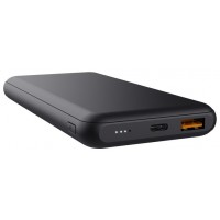 CARGADOR POWERBANK TRUST REDOH 10000MAH PD 20W USB-A