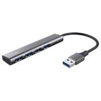 HUB TRUST USB 3GEN1 HALYX