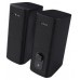 Altavoces 2.0 Bluetooth Trust Cetic 24970 18w Color