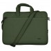 Pack Maletin Y Mouse Trust Bologna 24989 Verde