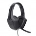 AURICULARES TRUSTR GXT 415 ZIROX BK