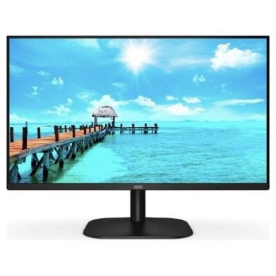MONITOR 23.8 AOC 24B2XDA IPS 1920x1080 Full HD (1080p)