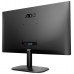 MONITOR 23.8 AOC 24B2XHM2 FHD 1920x1080 VGA HDMI NEGRO