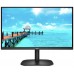 MONITOR 23.8 AOC 24B2XHM2 FHD 1920x1080 VGA HDMI NEGRO