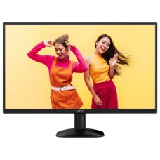 MONITOR 23.8 AOC 24B35HM2 FHD 1920x1080 VGA HDMI NEGRO