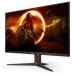 MONITOR GAMING AOC 24G2SAE/BK 165Hz MM (Espera 4 dias)