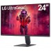 LG 24G411A-B Monitor 24" FHD IPS 144Hz 1ms Slim