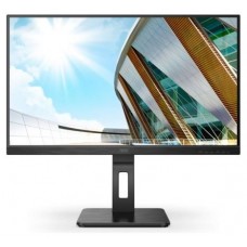 MONITOR 24 AOC 24P2QM FHD MM HDMI VGA NEGRO