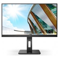 AOC - Monitor LED 24P2QM - 23.8" - VA - Full HD