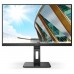 MONITOR 24 AOC 24P2QM FHD MM HDMI VGA NEGRO
