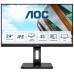 AOC Monitor 24P2Q 61cm/24" (1920x1080) 16:9 4ms