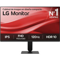 LG 24U411A-B monitor 23.8" FHD 120hz HDMI VGA LG 24U411A-B monitor 23.8" FHD 120hz HDMI VGA