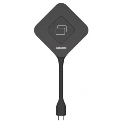 Marmitek Stream 4K Pro TX: dongle USB-C adicional (transmisor 4K) para Stream 4K Pro (Espera 4 dias) Marmitek Stream 4K Pro TX: dongle USB-C adicional (transmisor 4K) para Stream 4K Pro (Espera 4 dias)