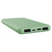 Powerbank Universal Trust Urban Primo Eco 10000