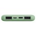 Powerbank Universal Trust Urban Primo Eco 10000