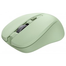 RATON OPTICO MYDO WIRELESS VERDE TRUST (Espera 4 dias)