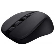 RATON OPTICO MYDO WIRELESS NEGRO TRUST (Espera 4 dias)