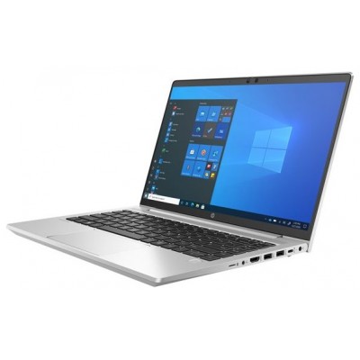 HP Portatil Probook 640 G8 / i5-1135G7 / 8GB / 256GB SSD / 14" / Win10 Pro