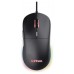 MOUSE TRUST GAMING RGB GXT 925 REDEXII 25125 USB