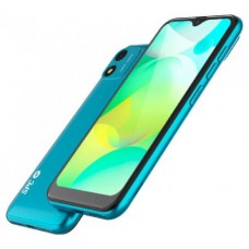 SMARTPHONE SPC SMART 3 5.45"" (3+32GB) TURQUESA (Espera 4 dias)