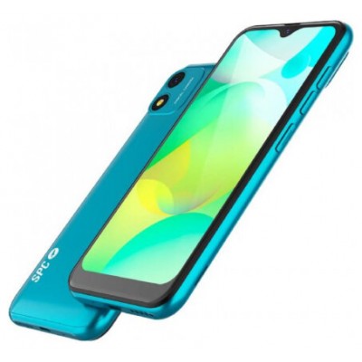 SMARTPHONE SPC SMART 3 5.45"" (3+32GB) TURQUESA (Espera 4 dias)