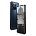 SPC Wuum S Pro 6Gb(+8) 256Gb 6.6" HD+ Deep Sky