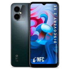 SMARTPHONE SPC DISCOVERY 2 SE 6.5"" (4+128GB) DEEP SKY (Espera 4 dias)