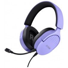 AURICULAR GAMING GXT489 FAYZO MORADO TRUST (Espera 4 dias)