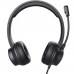 AURICULARES TRUSTR HS-201 USB