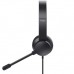 AURICULARES TRUSTR HS-201 USB