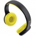 AURICULARES TRUSTR NOUNA WIR KIDS BK