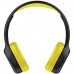 AURICULARES TRUSTR NOUNA WIR KIDS BK